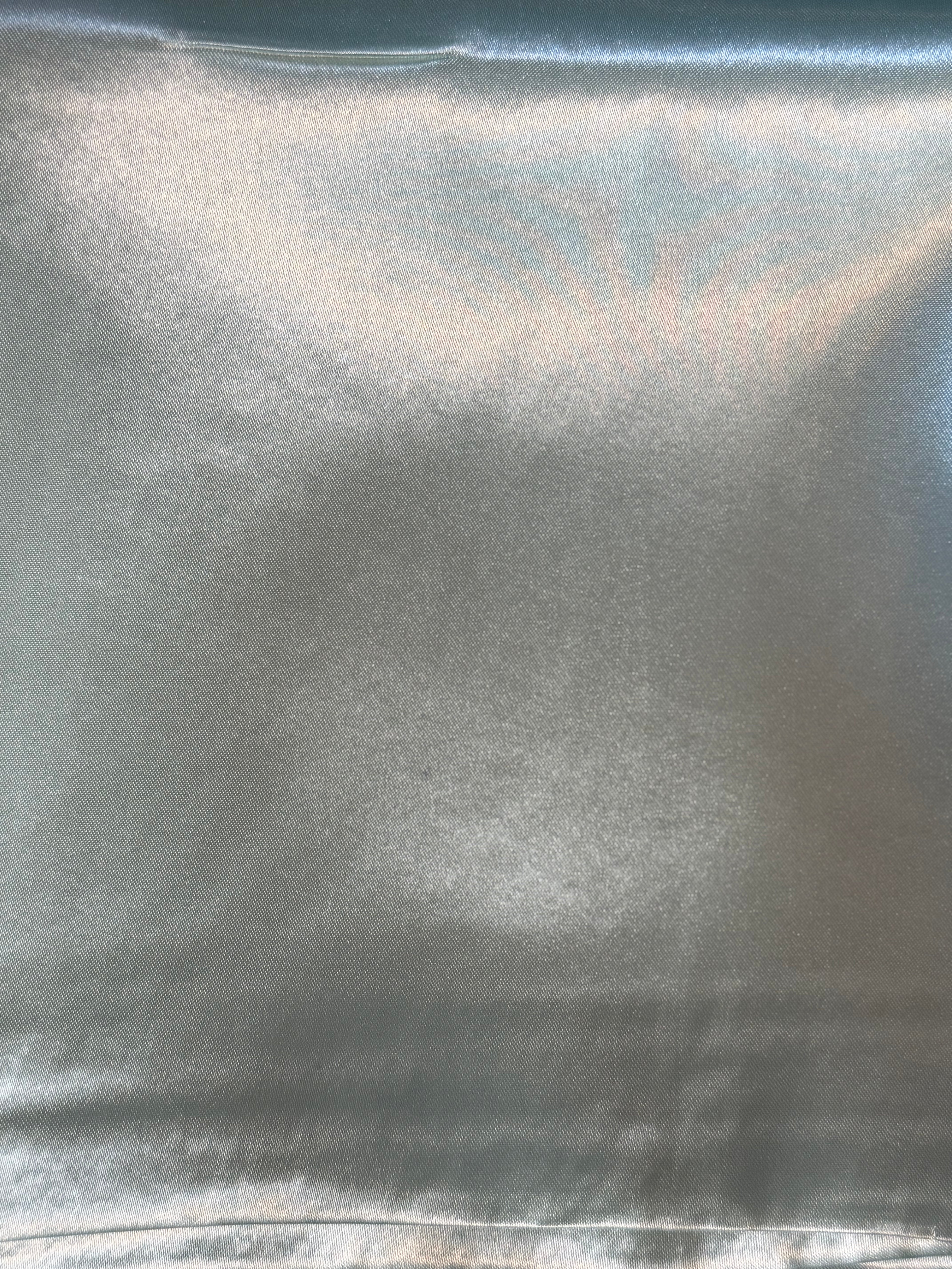 Oversized Western Silky Satin Wild Rag Scarf’s