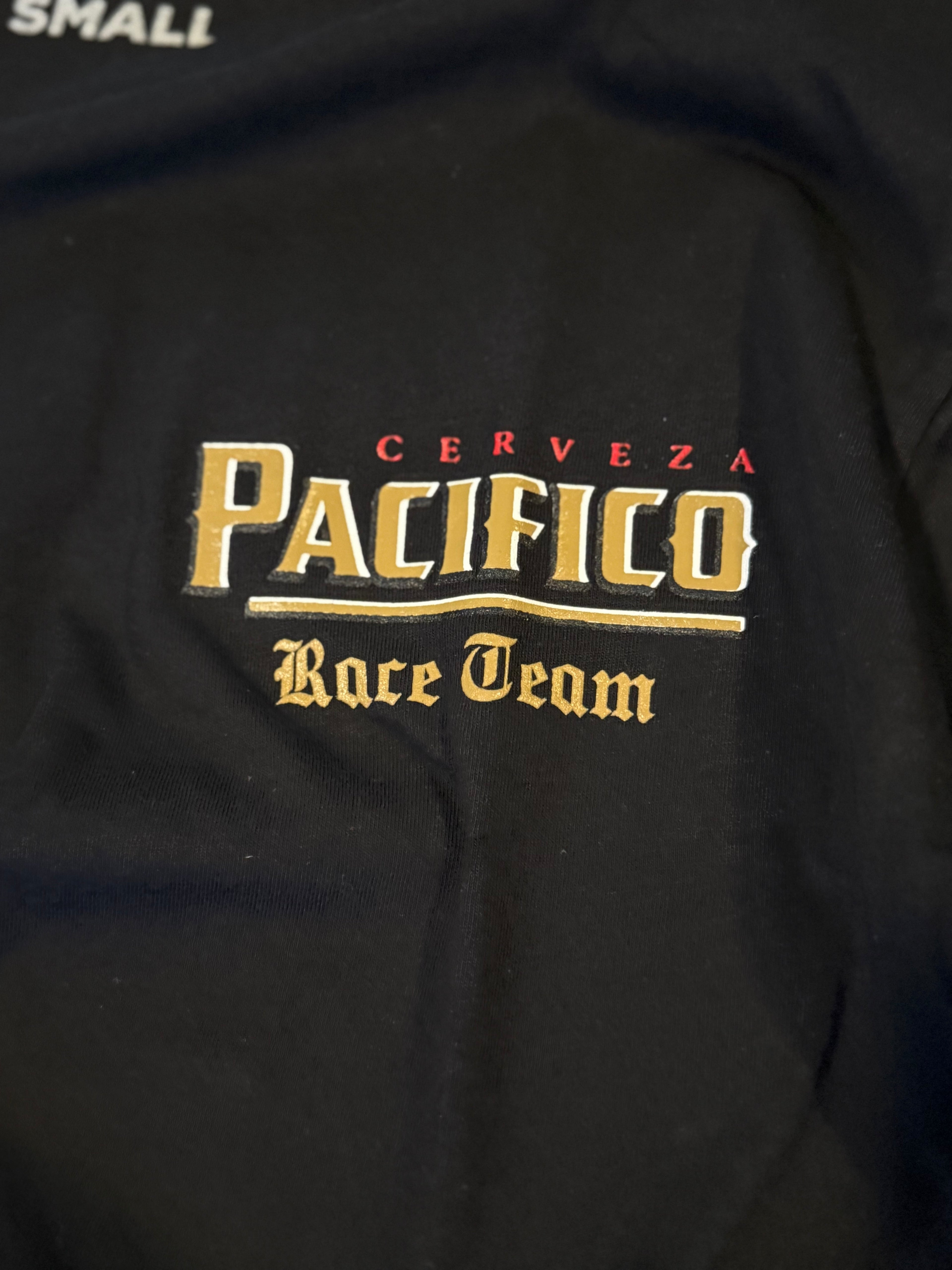Pacifico Race Team Tee