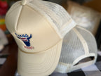 Coors Rodeo Embroidered Trucker Hat