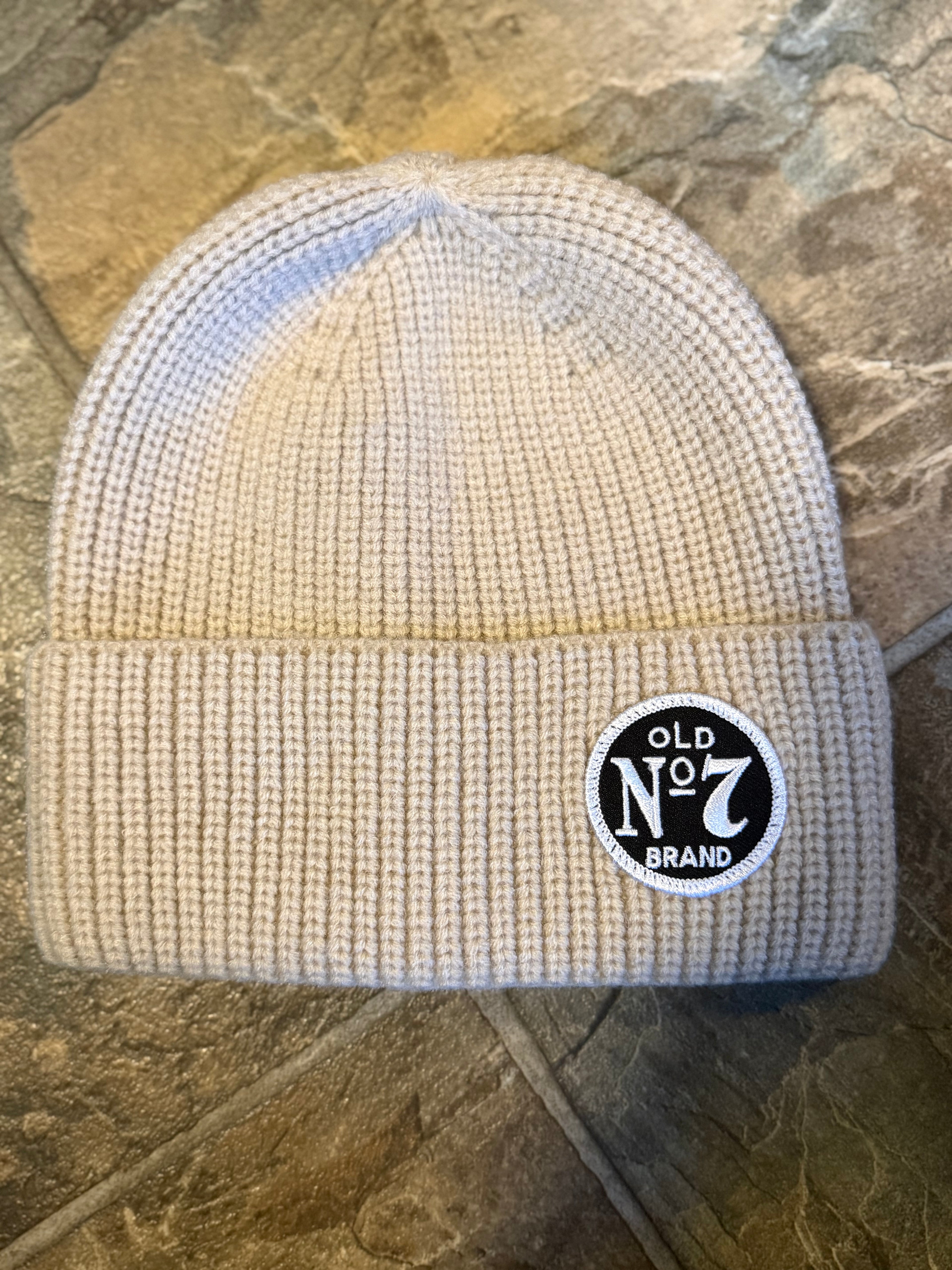 Seven Beanie