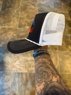 Rocky Mountain Rope Hat