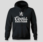 Coors Race Team Pullover Hoodie