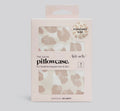 Satin Pillowcase - Leopard