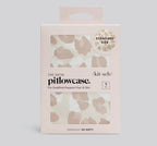 Satin Pillowcase - Leopard