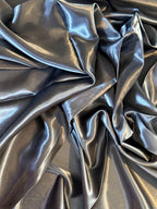 Oversized Western Silky Satin Wild Rag Scarf’s