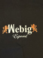 WeBig Modelo Especial Tee