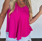Summer Kingsley Tank Top