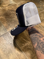 Ford Big Boy Toys Curved Bill Patch Hat