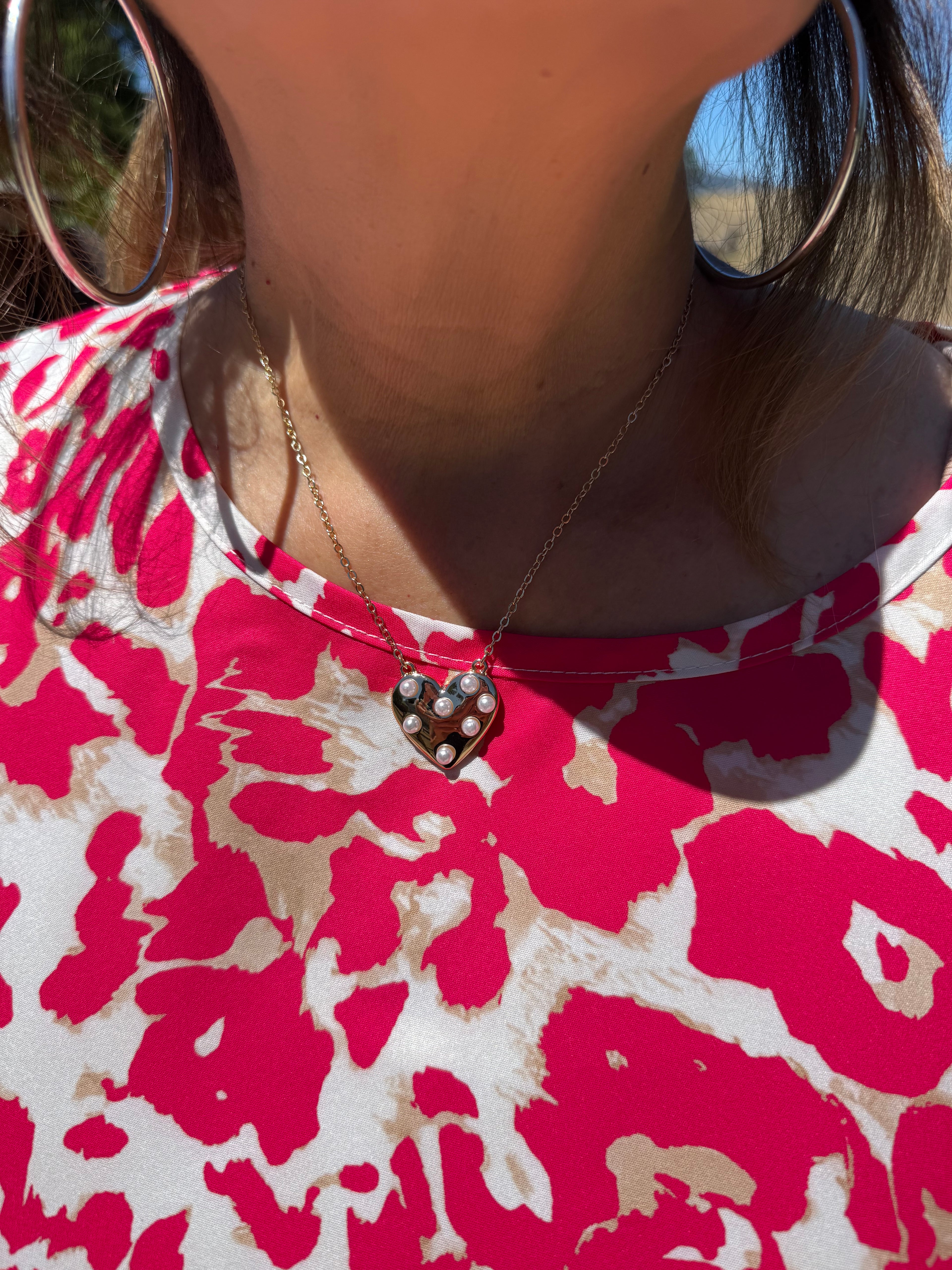Vintage Ruffled Sleeve Leopard Print Top