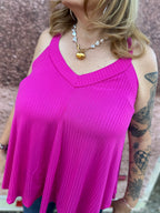 Summer Kingsley Tank Top