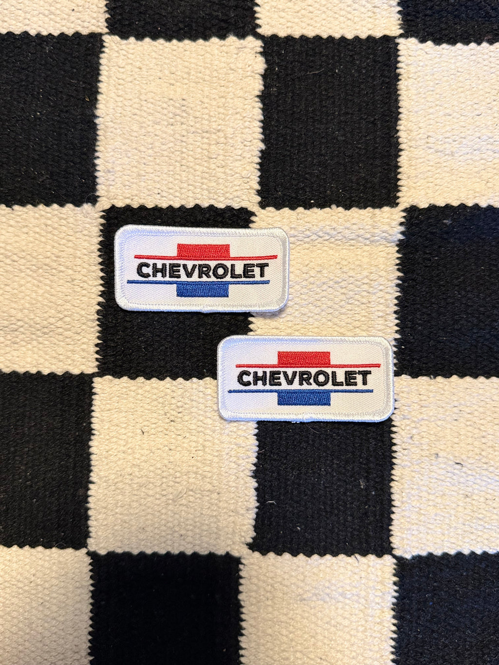 Chevy Classic Patch’s