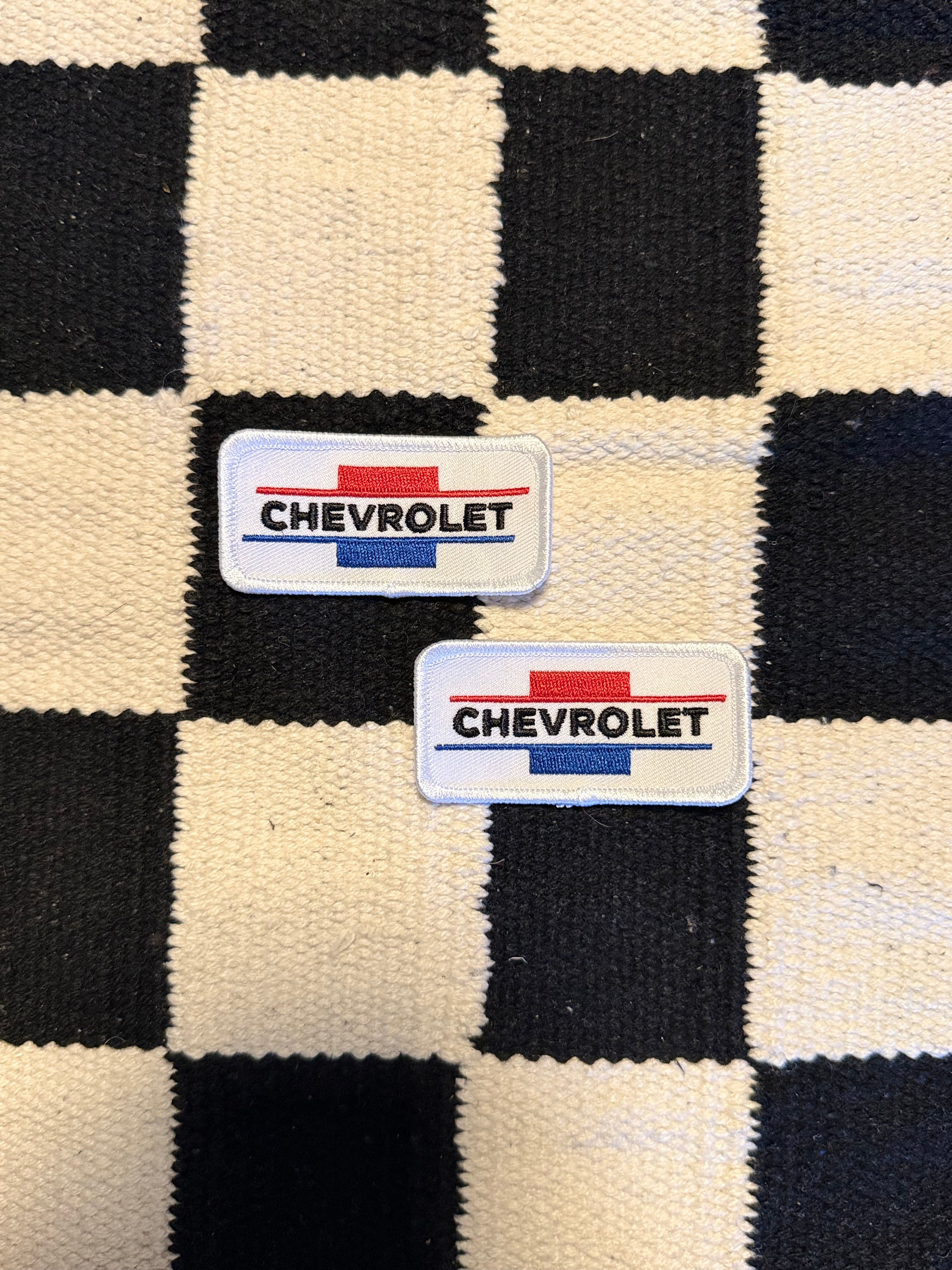Chevy Classic Patch’s