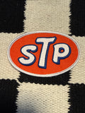 Classic Iron On Patches