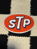 Classic Iron On Patches