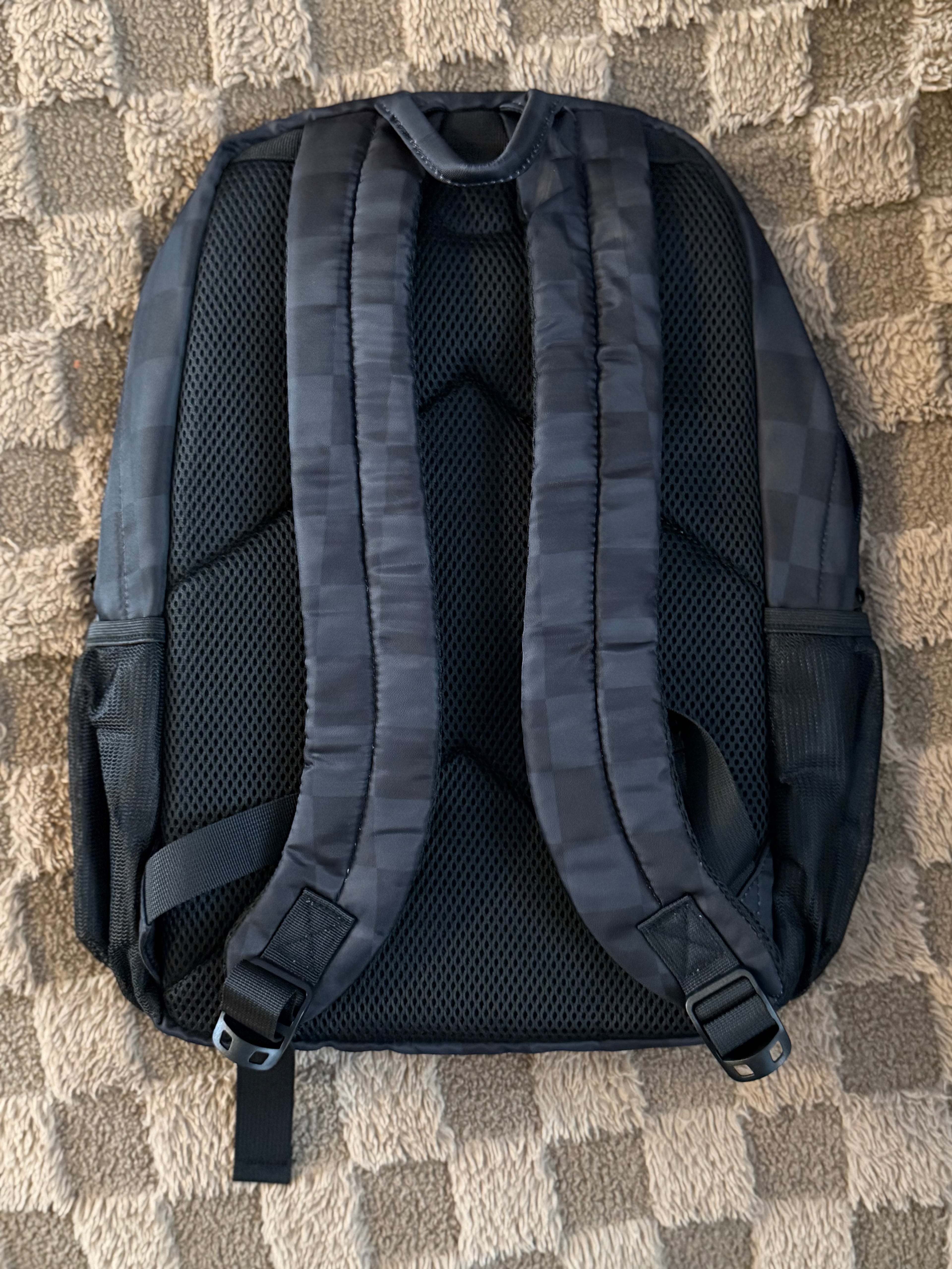 Stealth Checkered “OG” Backpack