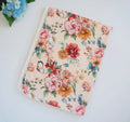 Baby & Toddler Blanket - Royal Garden