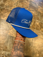 Team Spirit (Blue) Trucker hat Swc x BA