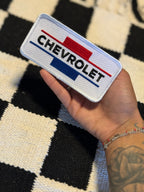 Chevy Classic Patch’s