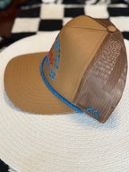The TallBoy Coors Light  Trucker Hat