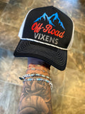 Rocky Mountain Rope Hat