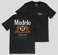 WeBig Modelo Especial Tee