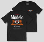 WeBig Modelo Especial Tee