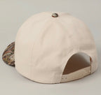 Howdy Darlin' Embroidery Patch Realtree camo cap