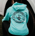 Be Epic pullover hoodie “Mint”