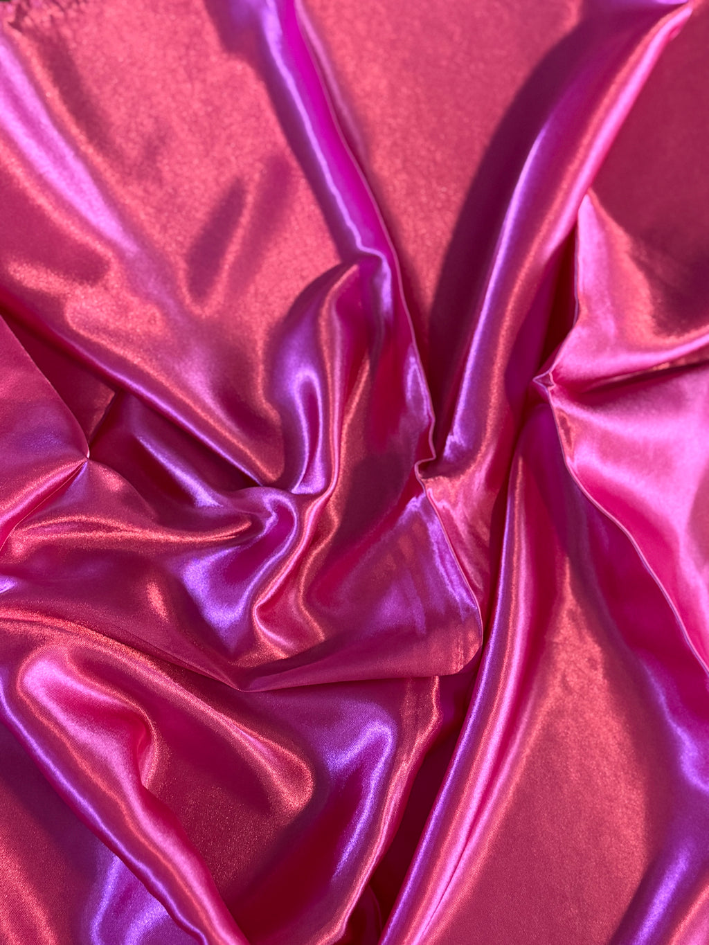 Oversized Western Silky Satin Wild Rag Scarf’s