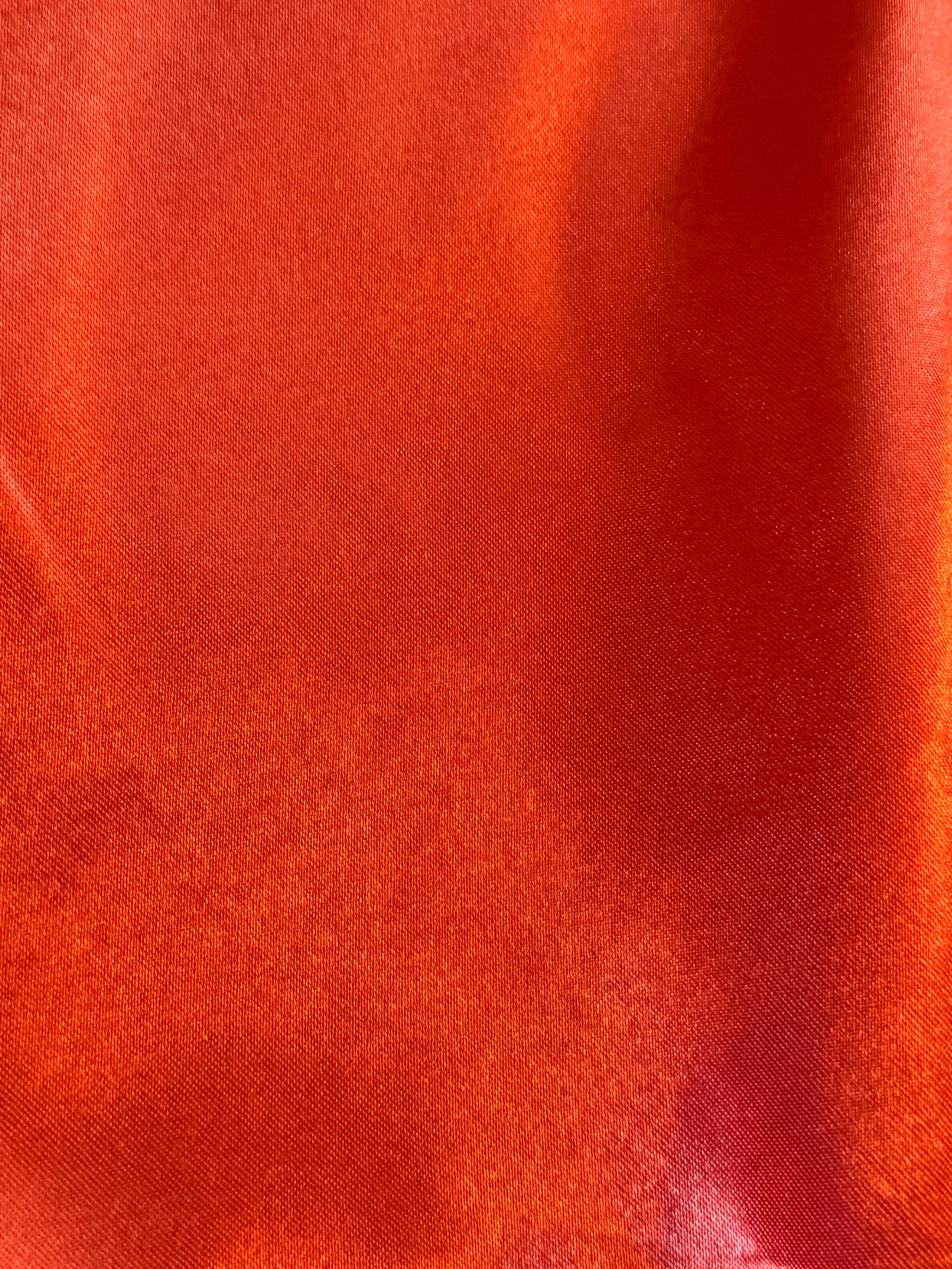 Oversized Western Silky Satin Wild Rag Scarf’s