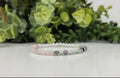 Inner Peace - Clear Quartz/Rainbow Fluorite/Rose Quartz-4mm