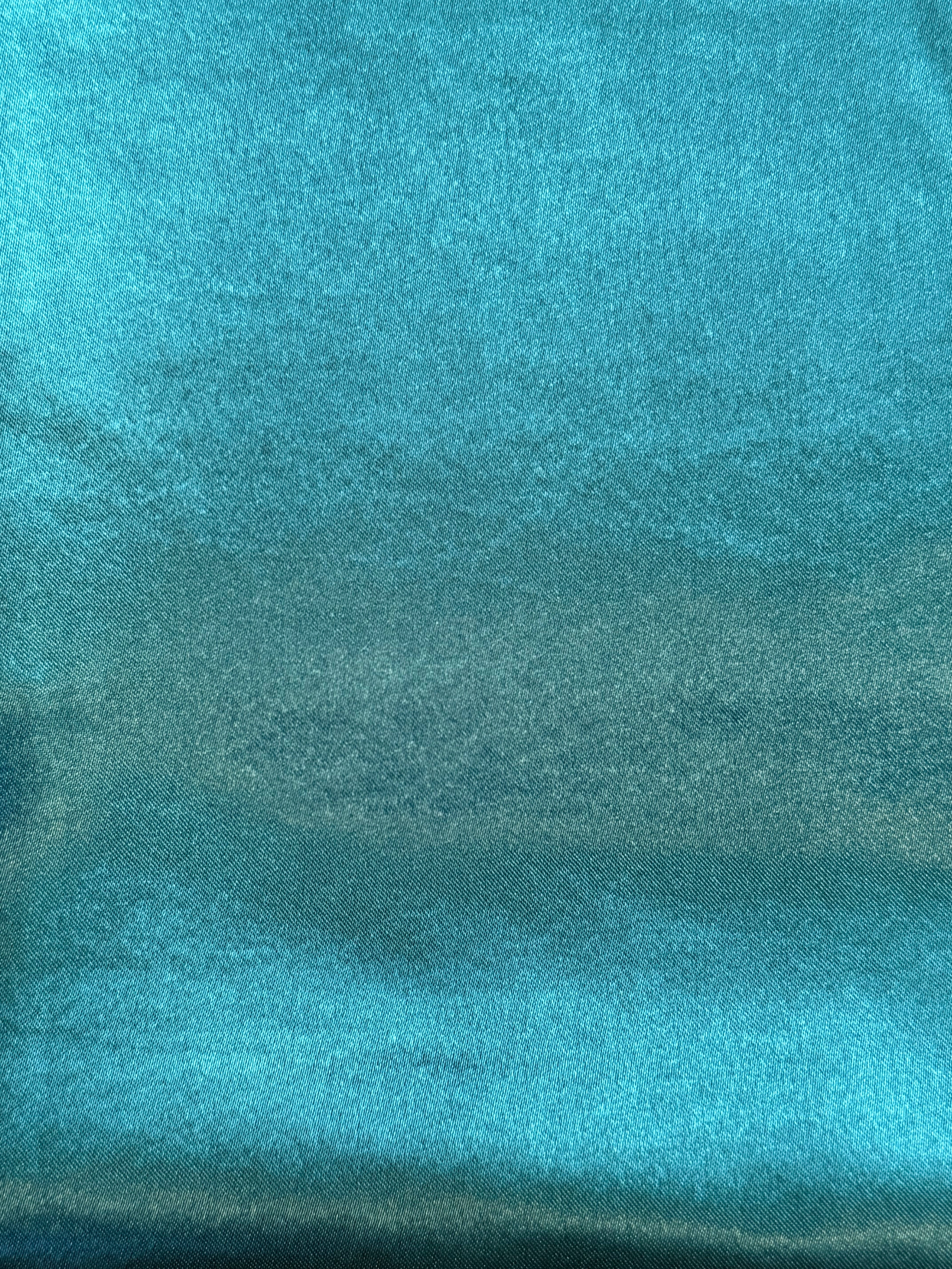 Oversized Western Silky Satin Wild Rag Scarf’s