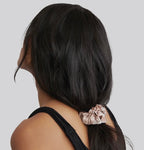 KITSCH Satin Sleep Scrunchies 5pc - Assorted