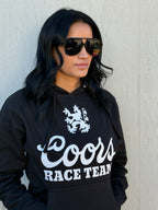 Coors Race Team Pullover Hoodie