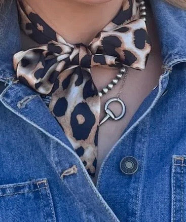 Wild Valley Leopard Twillie