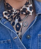 Wild Valley Leopard Twillie