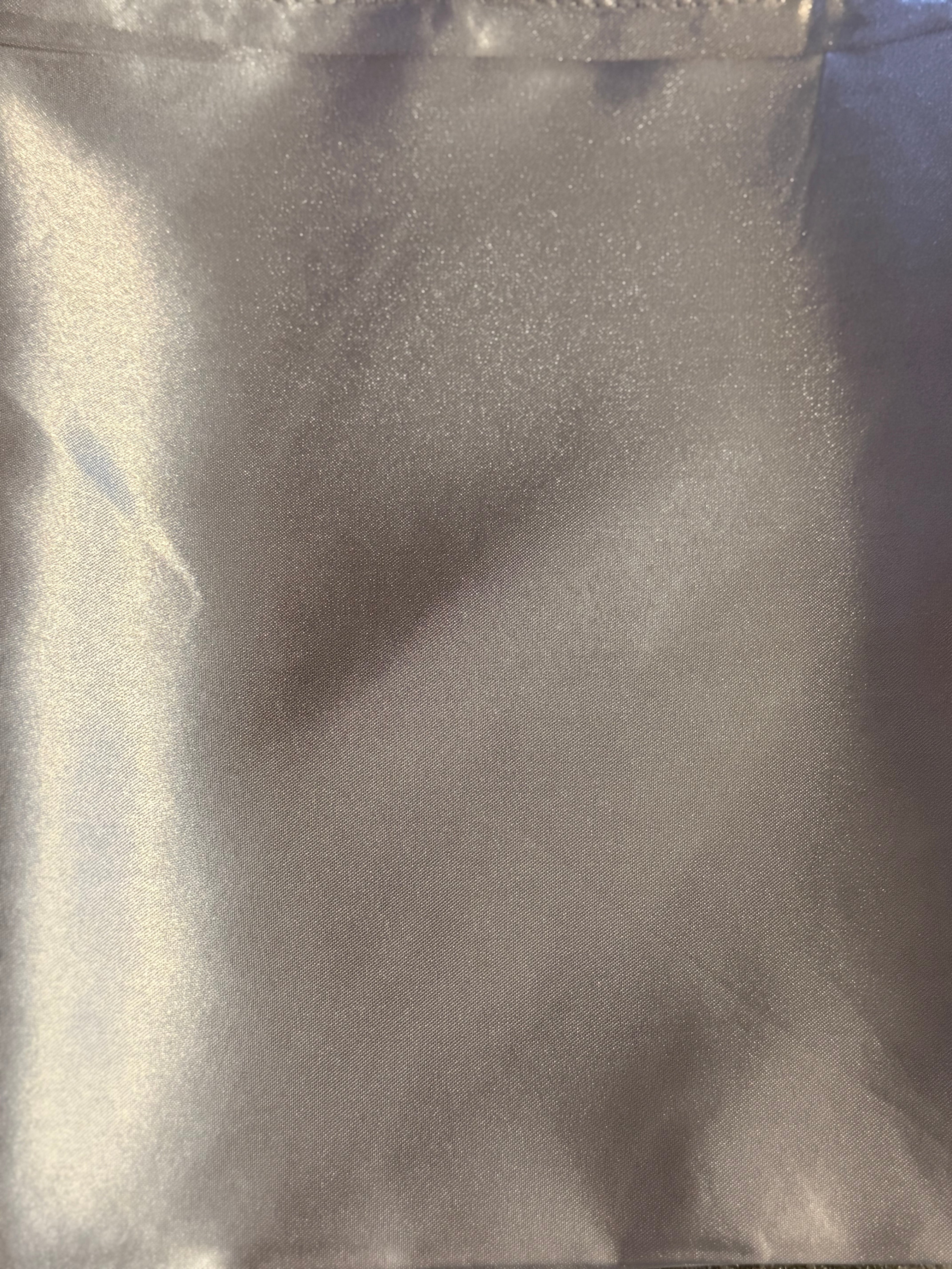 Oversized Western Silky Satin Wild Rag Scarf’s