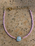 Seed Bead Bracelet