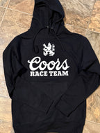 Coors Race Team Pullover Hoodie