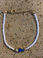 Seed Bead Bracelet
