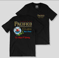 Pacifico Race Team Tee