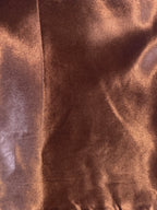 Oversized Western Silky Satin Wild Rag Scarf’s