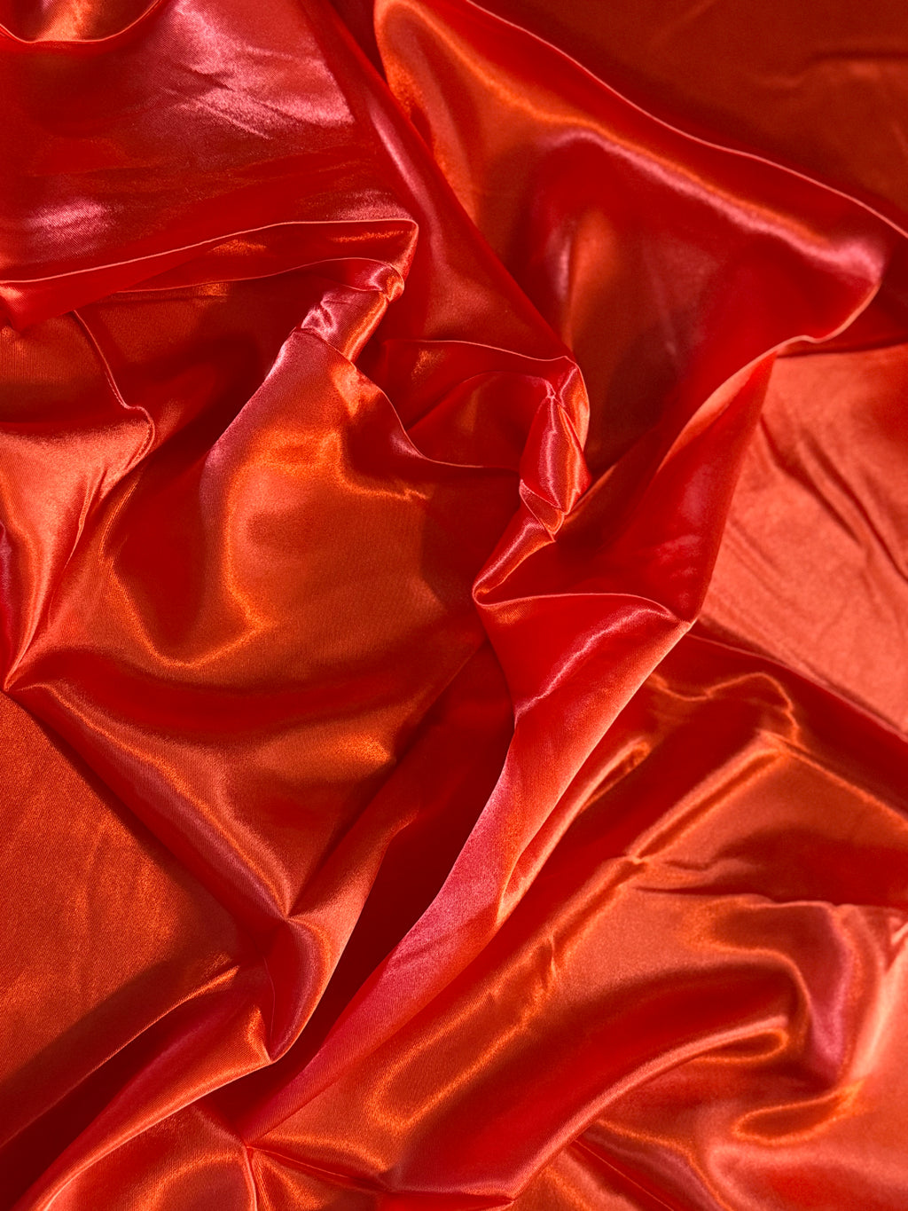 Oversized Western Silky Satin Wild Rag Scarf’s