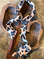 Wild Valley Leopard Twillie