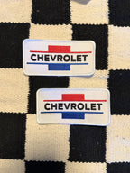 Chevy Classic Patch’s