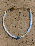 Seed Bead Bracelet