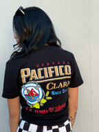 Pacifico Race Team Tee