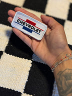 Chevy Classic Patch’s
