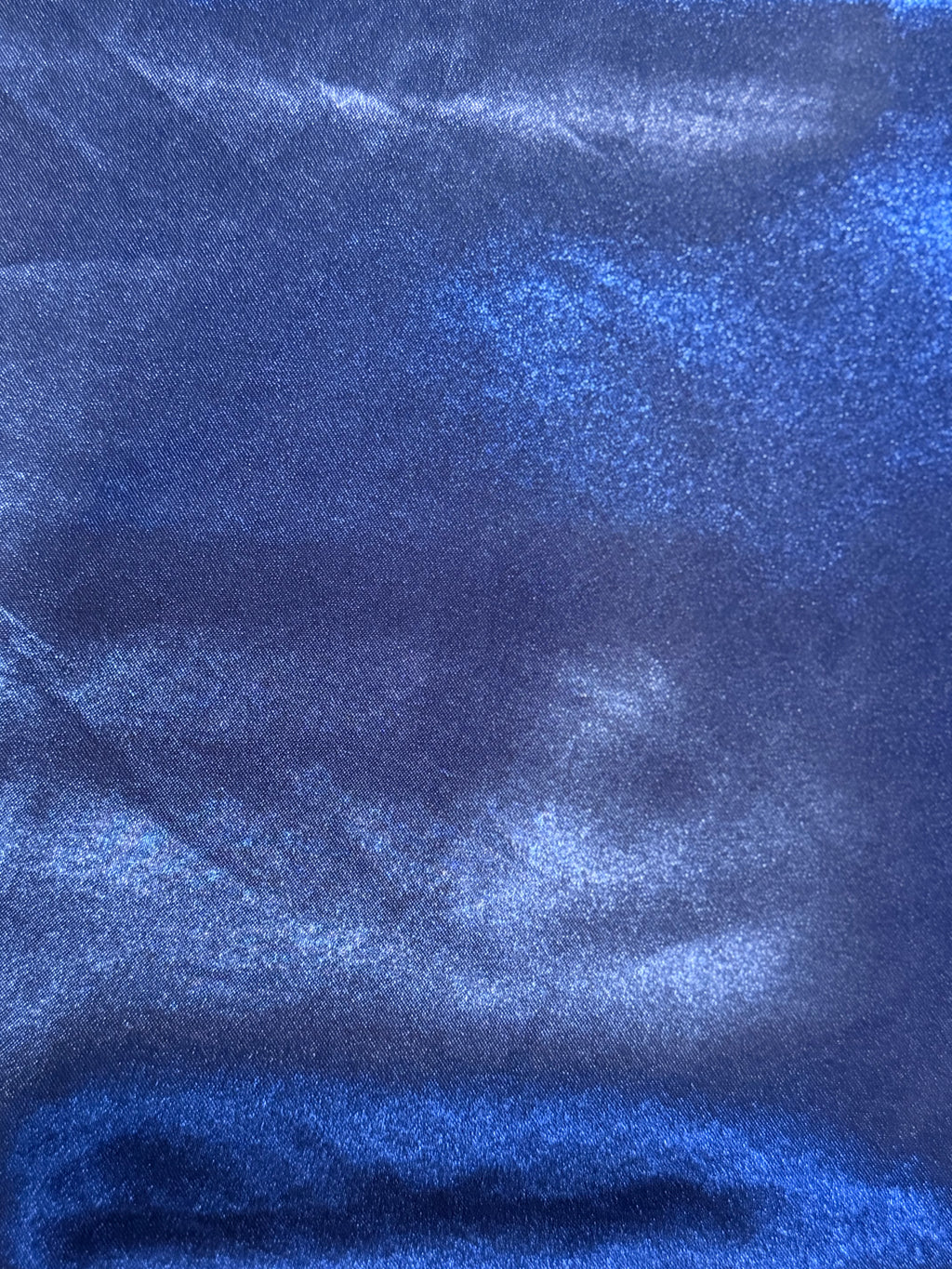 Oversized Western Silky Satin Wild Rag Scarf’s
