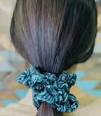 Sheridan Country Scrunchie